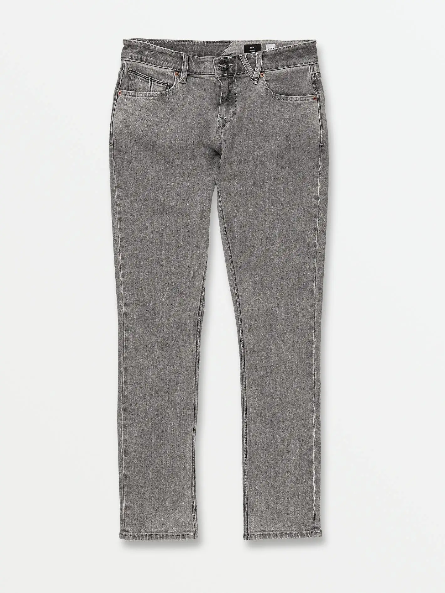 2x4 Skinny Fit Jeans