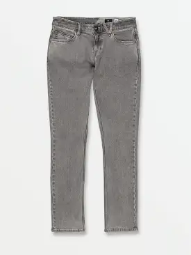 2x4 Skinny Fit Jeans