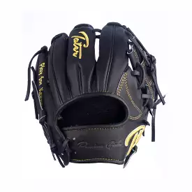 9.5 Infield Trainer - Black - I-Web