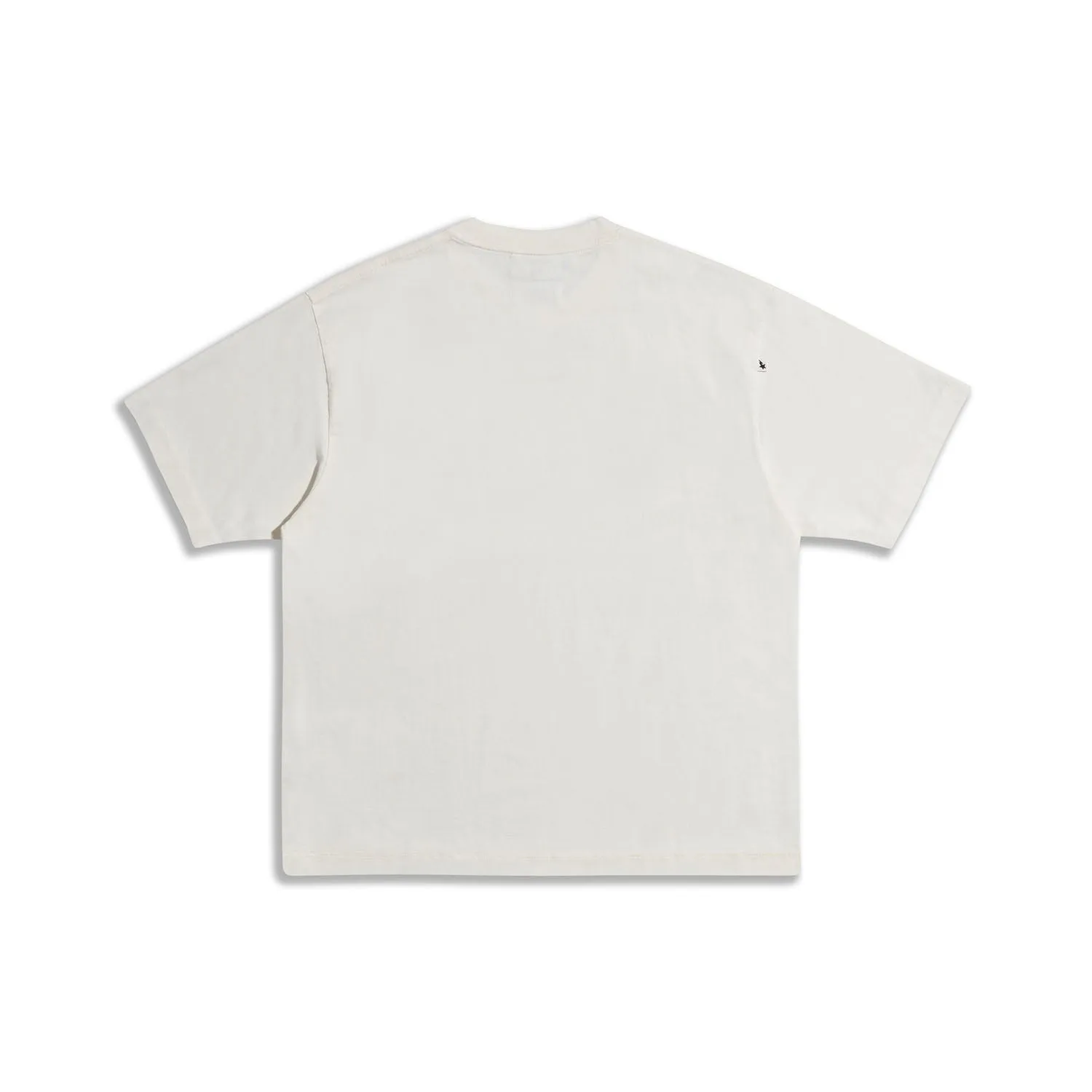 BAPE X HIGHSNOBIETY TEE MENS