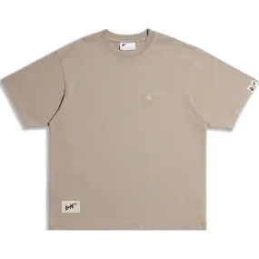 BAPE X HIGHSNOBIETY TEE MENS