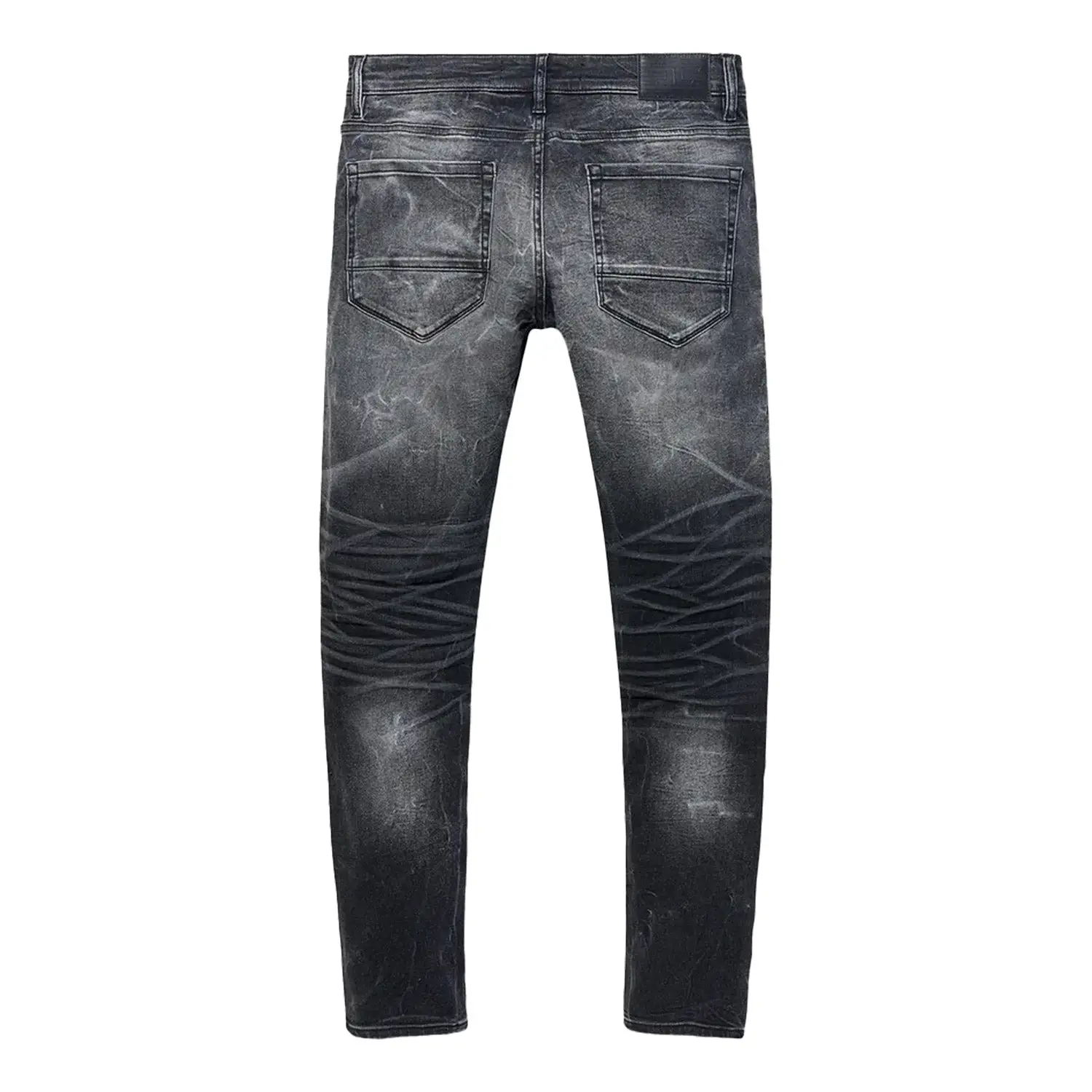 Big Men's Aaron Hamilton Denim Jeans