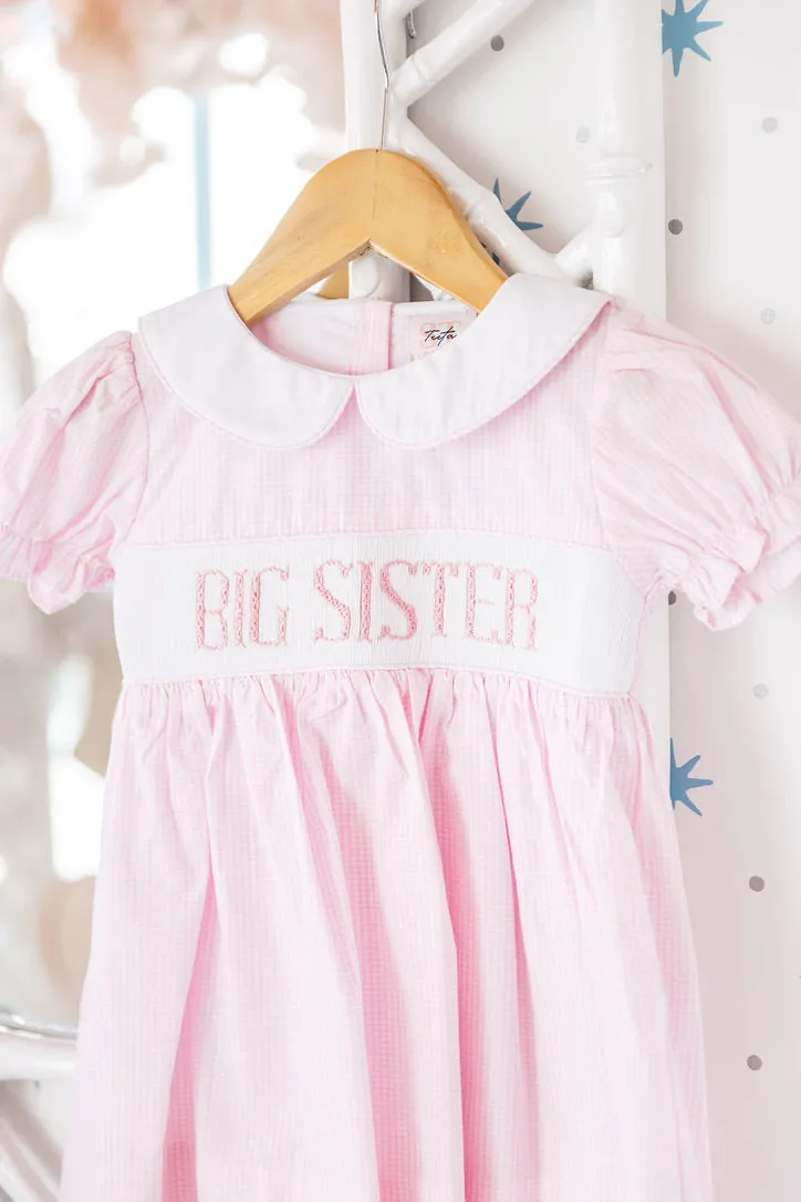 Big Sister Dress