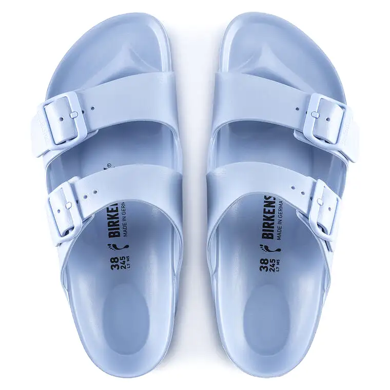 Birkenstock Arizona EVA dusty blue