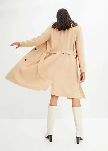 bonprix Trench Coat | Grattan