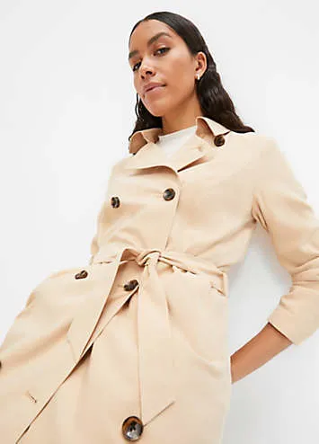 bonprix Trench Coat | Grattan