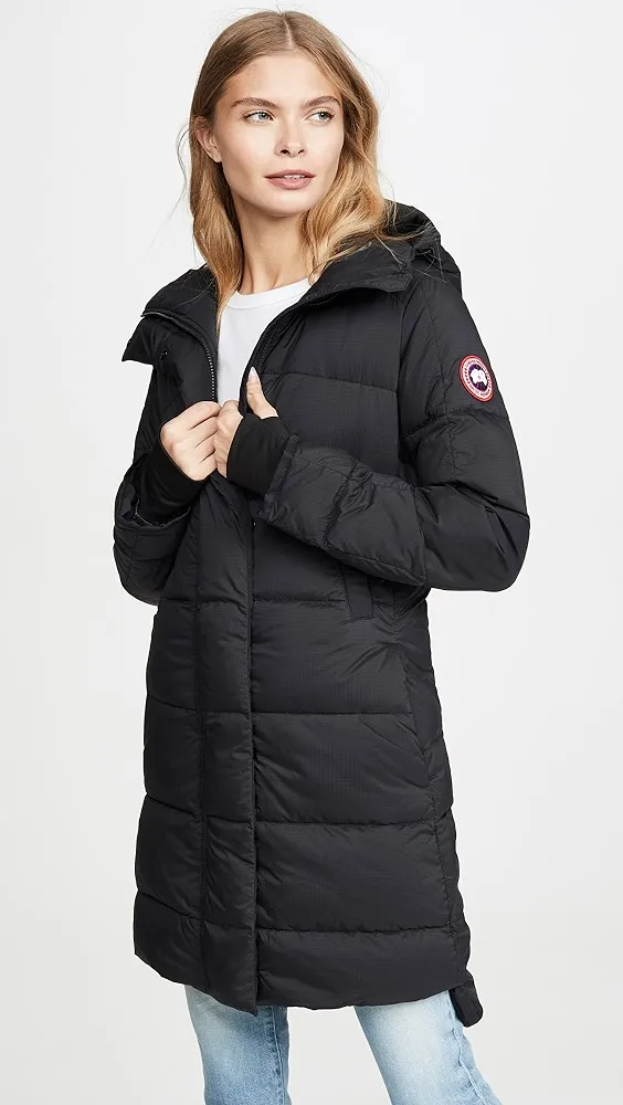 Canada Goose   Alliston Coat 