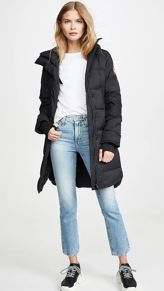 Canada Goose   Alliston Coat 