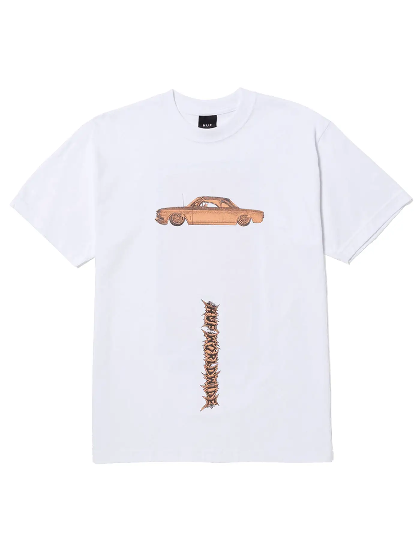 Car Show T-Shirt