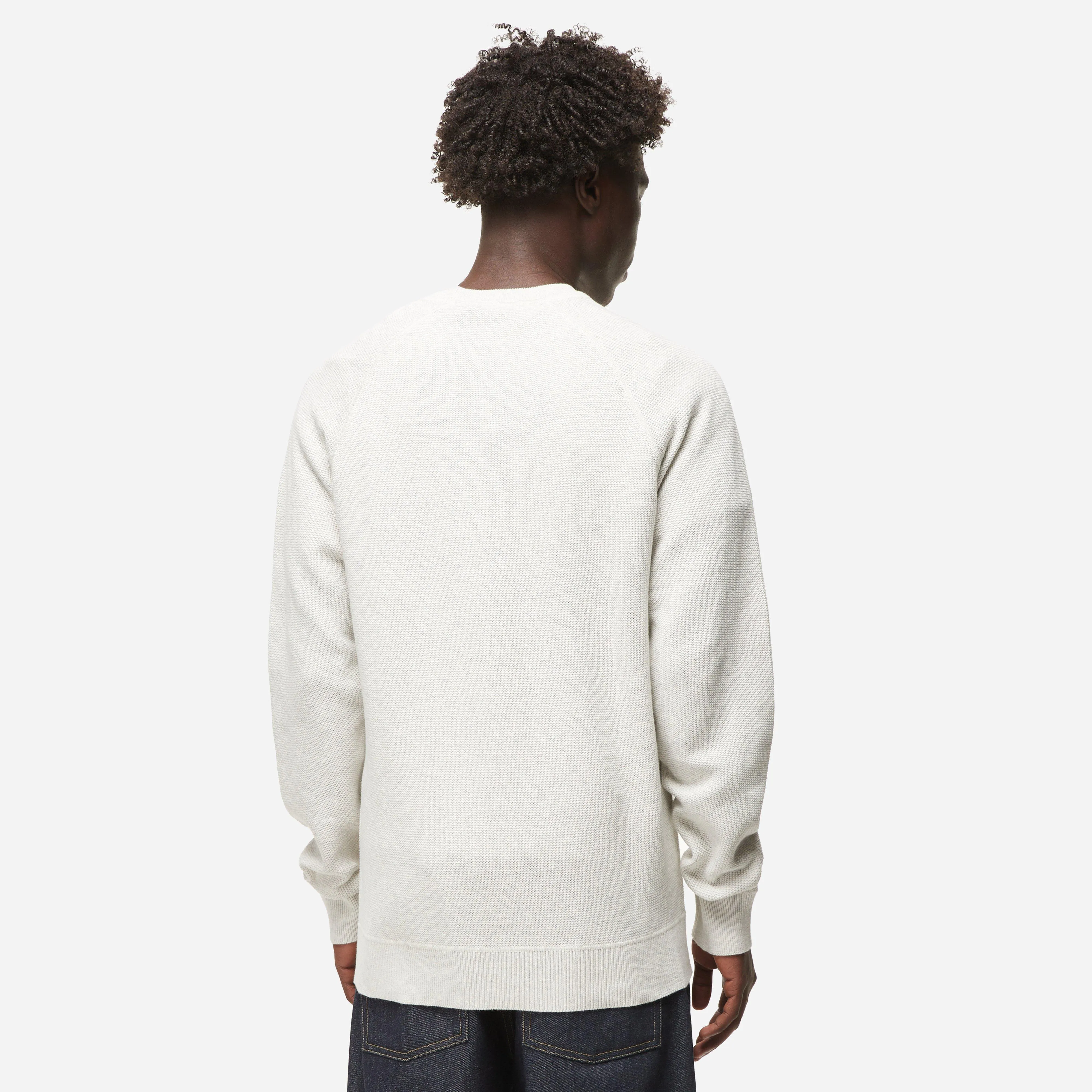 Carhartt WIP Chase Knit Sweatshirt