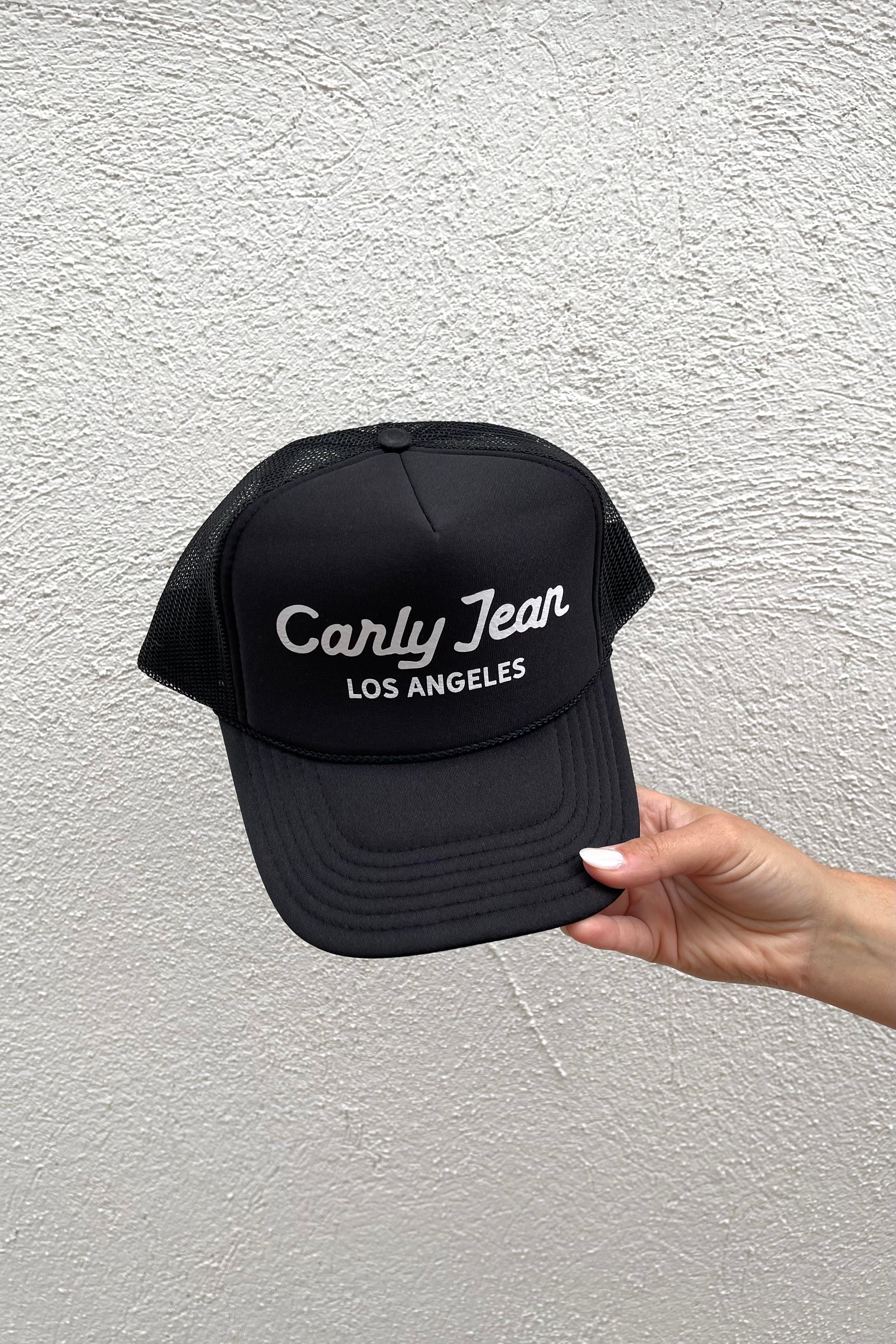 Carly Jean Hat