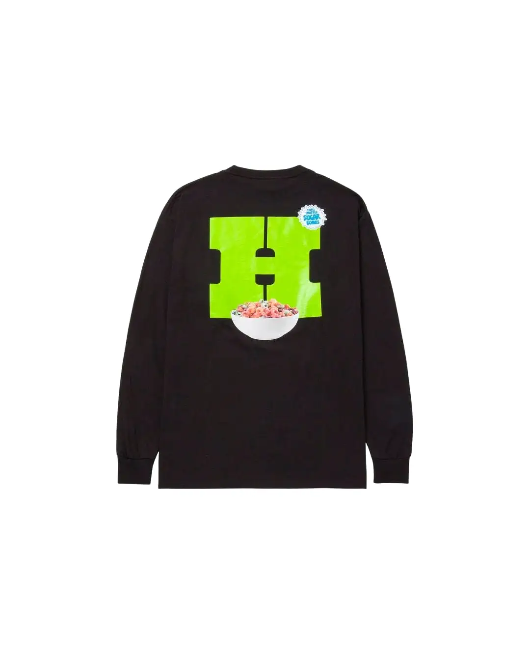 Cereal Killer L/S Tee