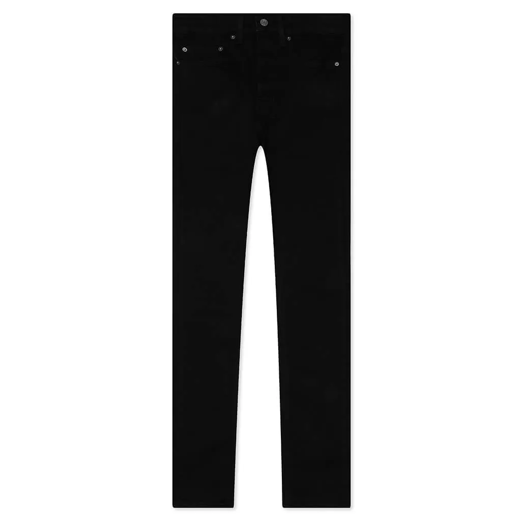 Chitch Jean - Laid Black