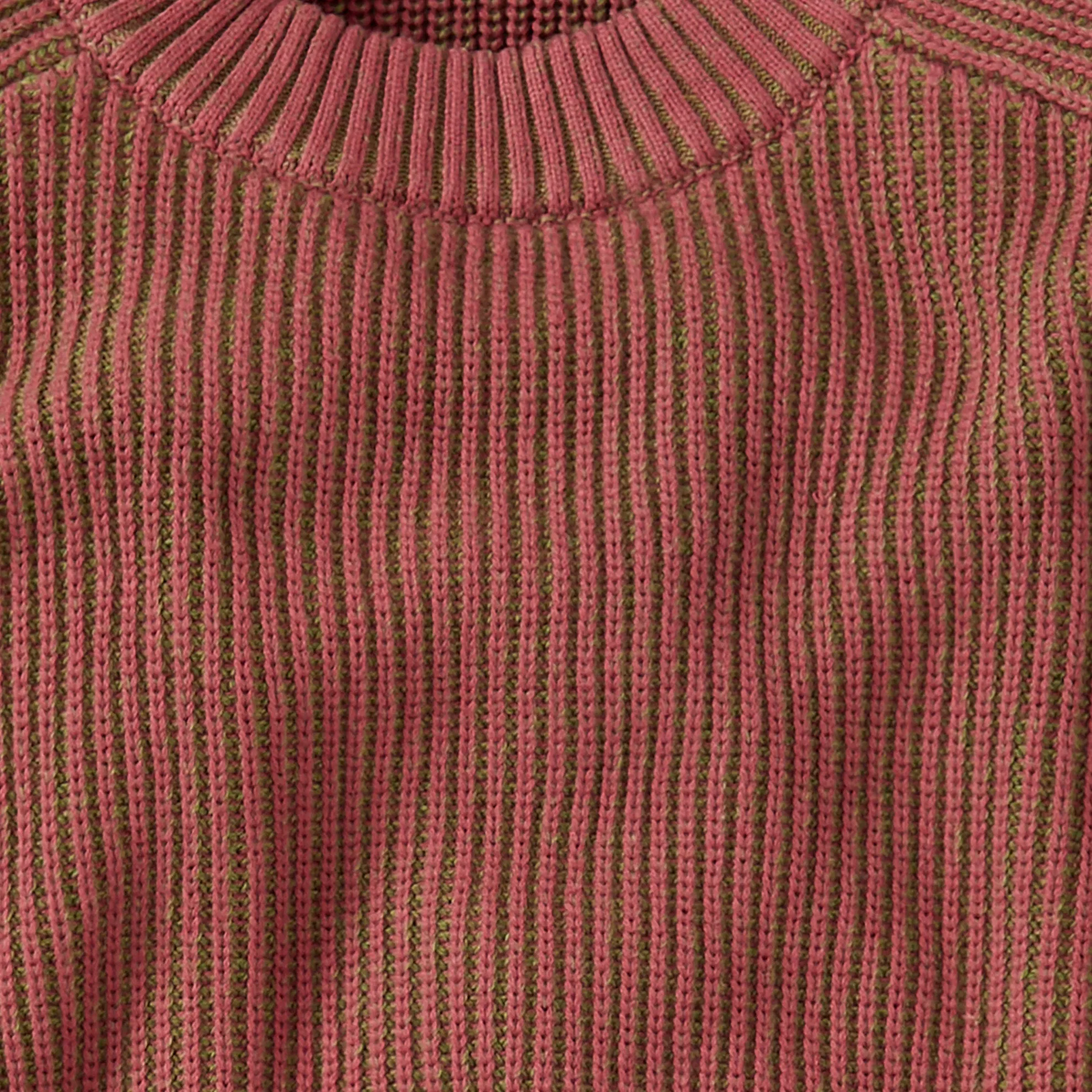 Circa 1969 Cotton Sweatshirt Sweater