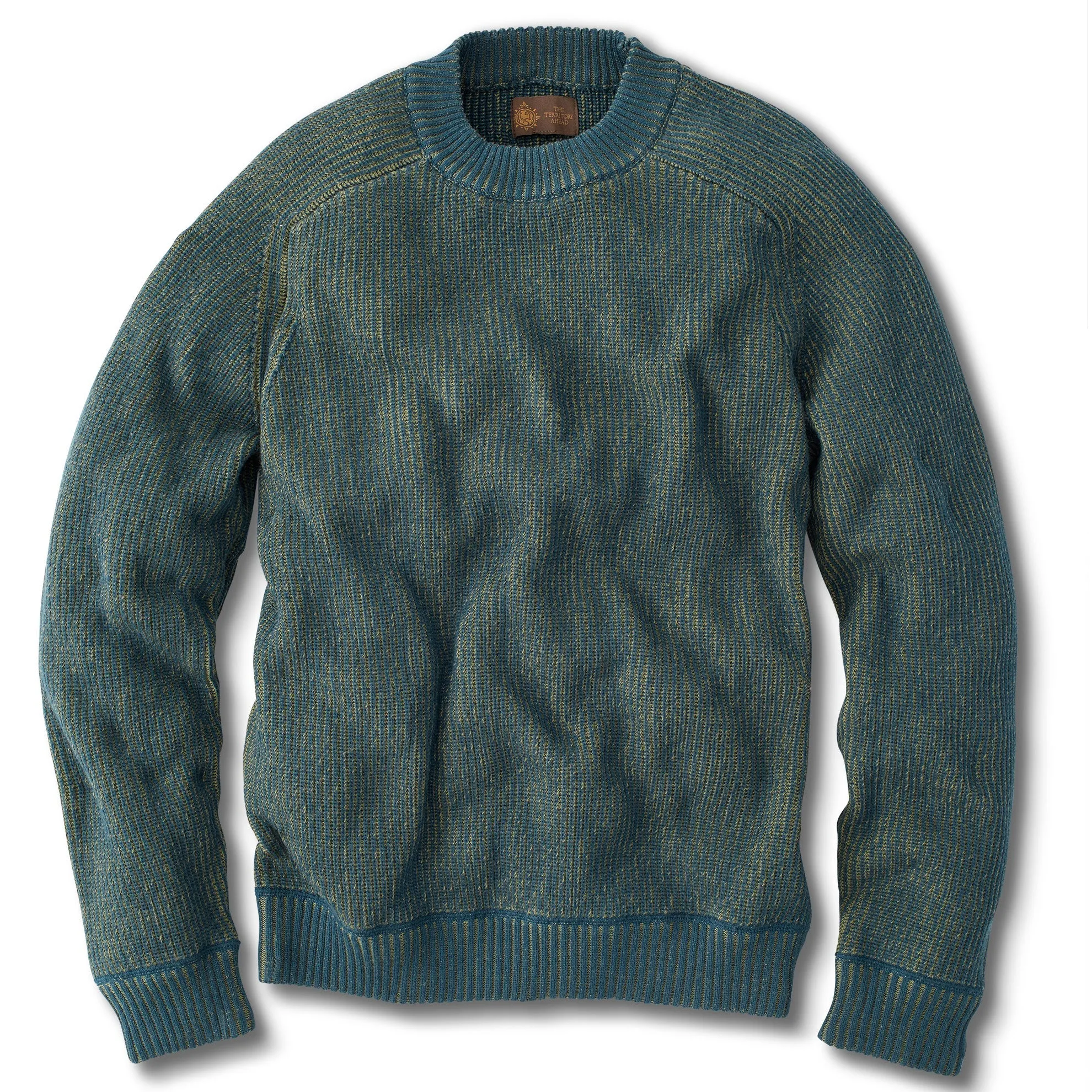 Circa 1969 Cotton Sweatshirt Sweater