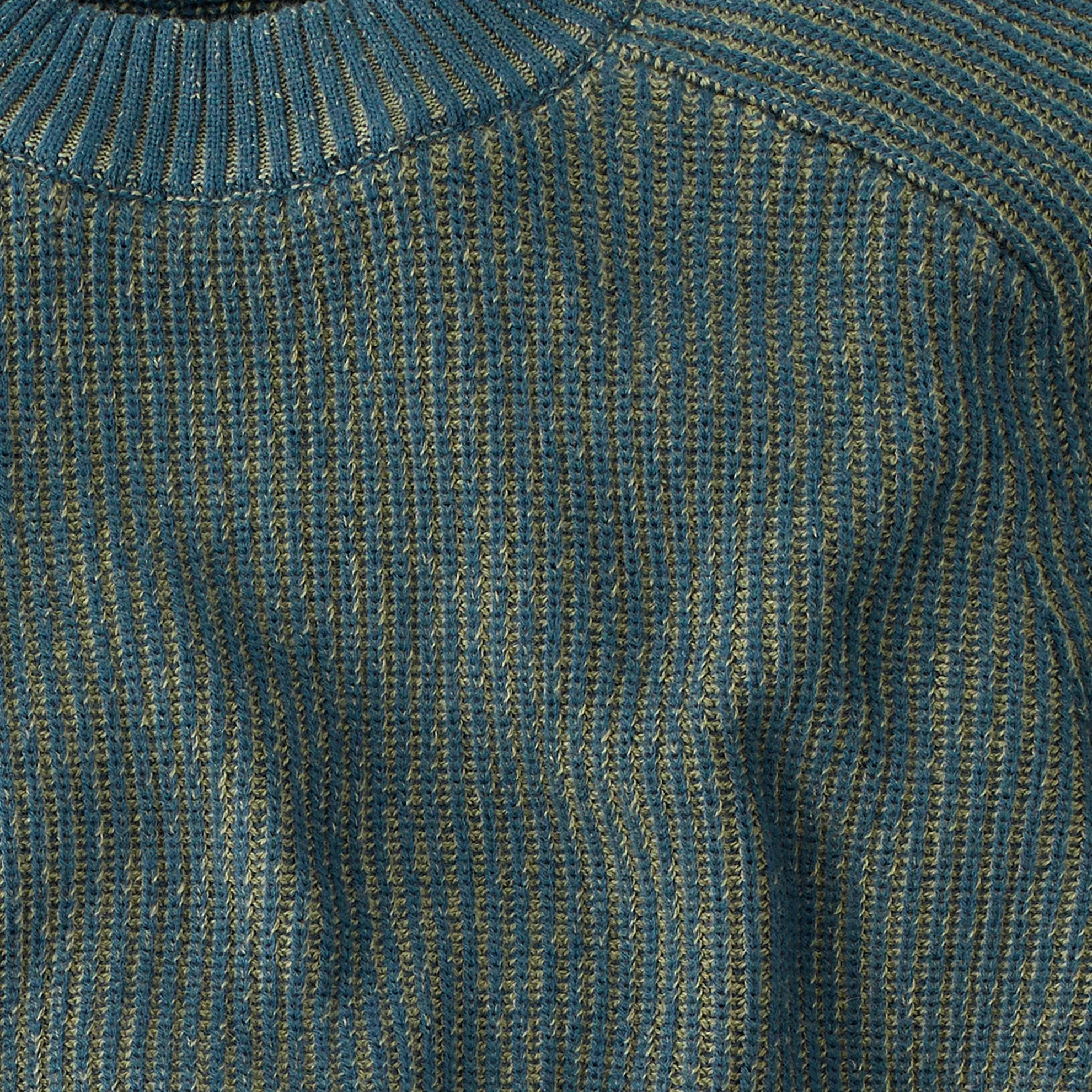 Circa 1969 Cotton Sweatshirt Sweater