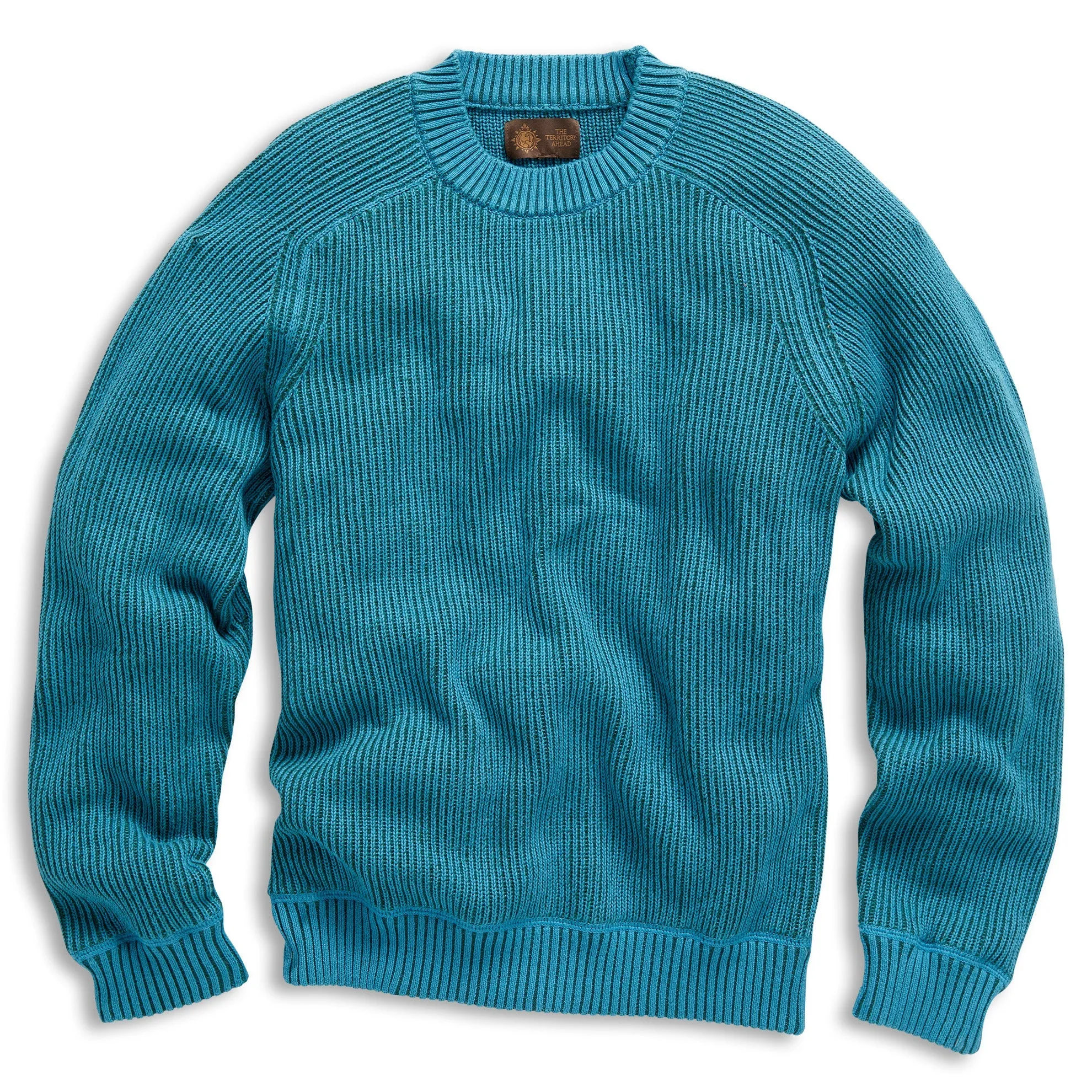 Circa 1969 Cotton Sweatshirt Sweater