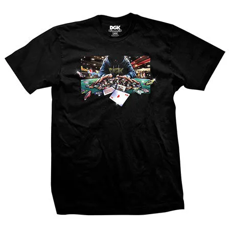 DGK All In T Shirt