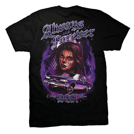 DGK Always T Shirt