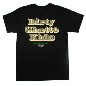 DGK Cream T Shirt