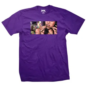 DGK Factory T Shirt