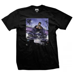 DGK Hustlin T Shirt