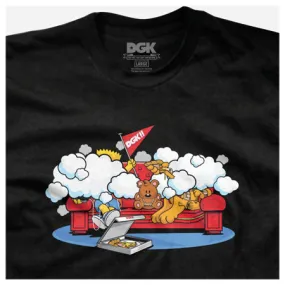 DGK Laughter T Shirt