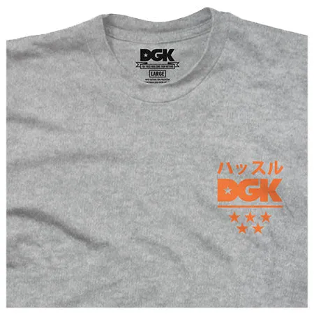 DGK No Time T Shirt