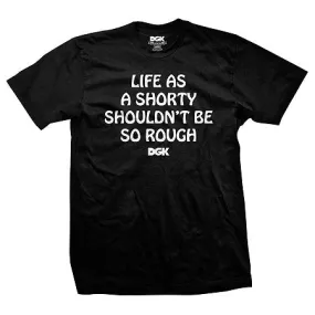 DGK Shorty T Shirt