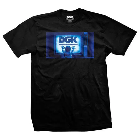 DGK Static T Shirt