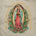 DGK T-SHIRT GUADALUPE SAND