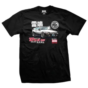 DGK Tuner T Shirt