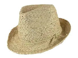 Diggers-Garden Natural Straw Sun Hat