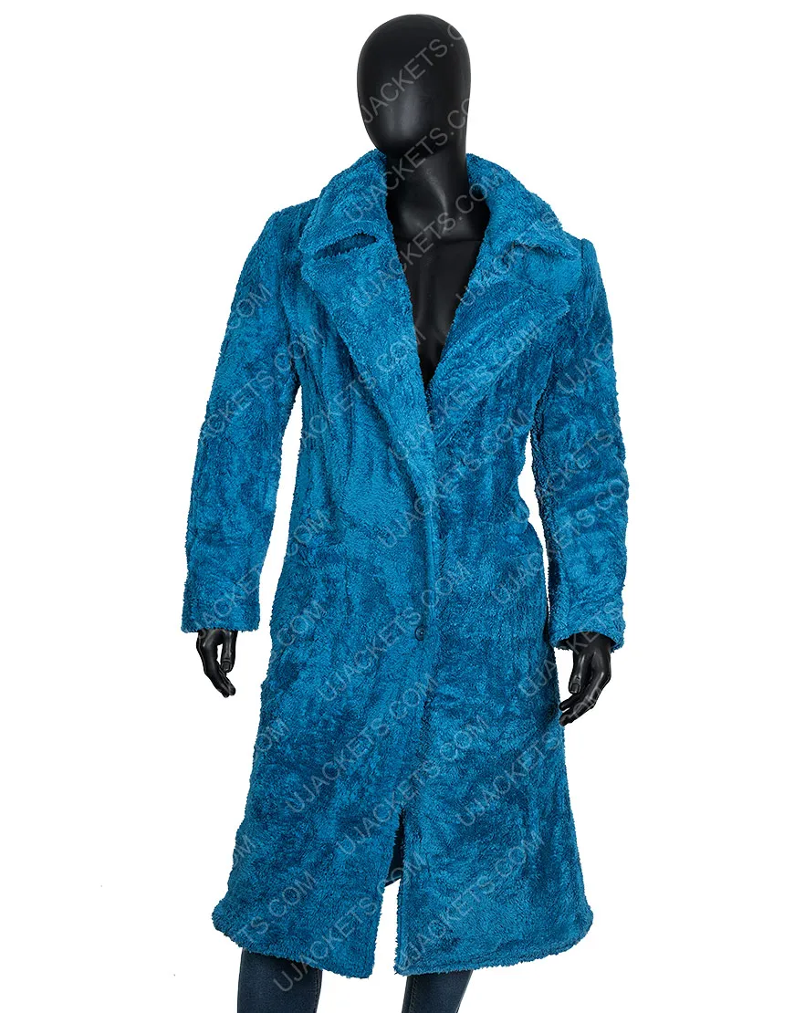 DJ Khaled ft. Drake POPSTAR Justin Bieber Coat | ujackets.com