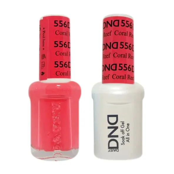 DND Matching Pair - 556 CORAL REEF