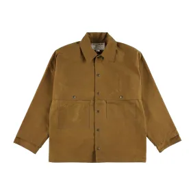 Double Logger Coat