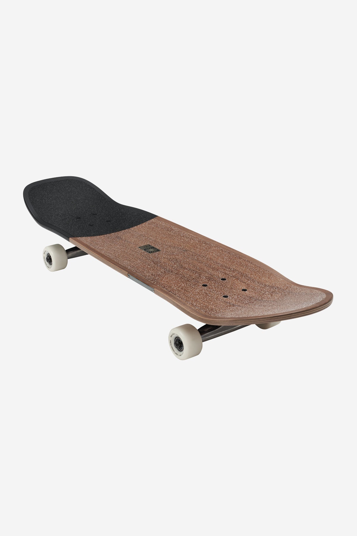 Eames Lounge Cruiser 32 Cruiserboard - Walnut/Black