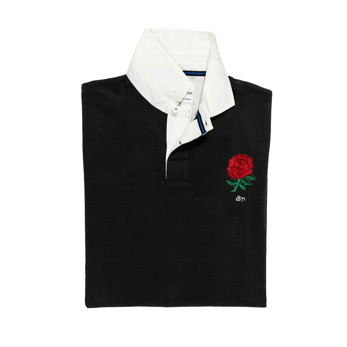 England 1871 Special Edition Rugby Shirt