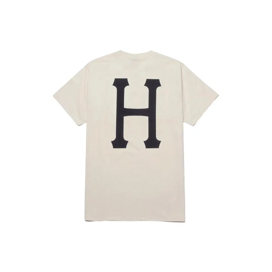 Essenzial Classic H Tee