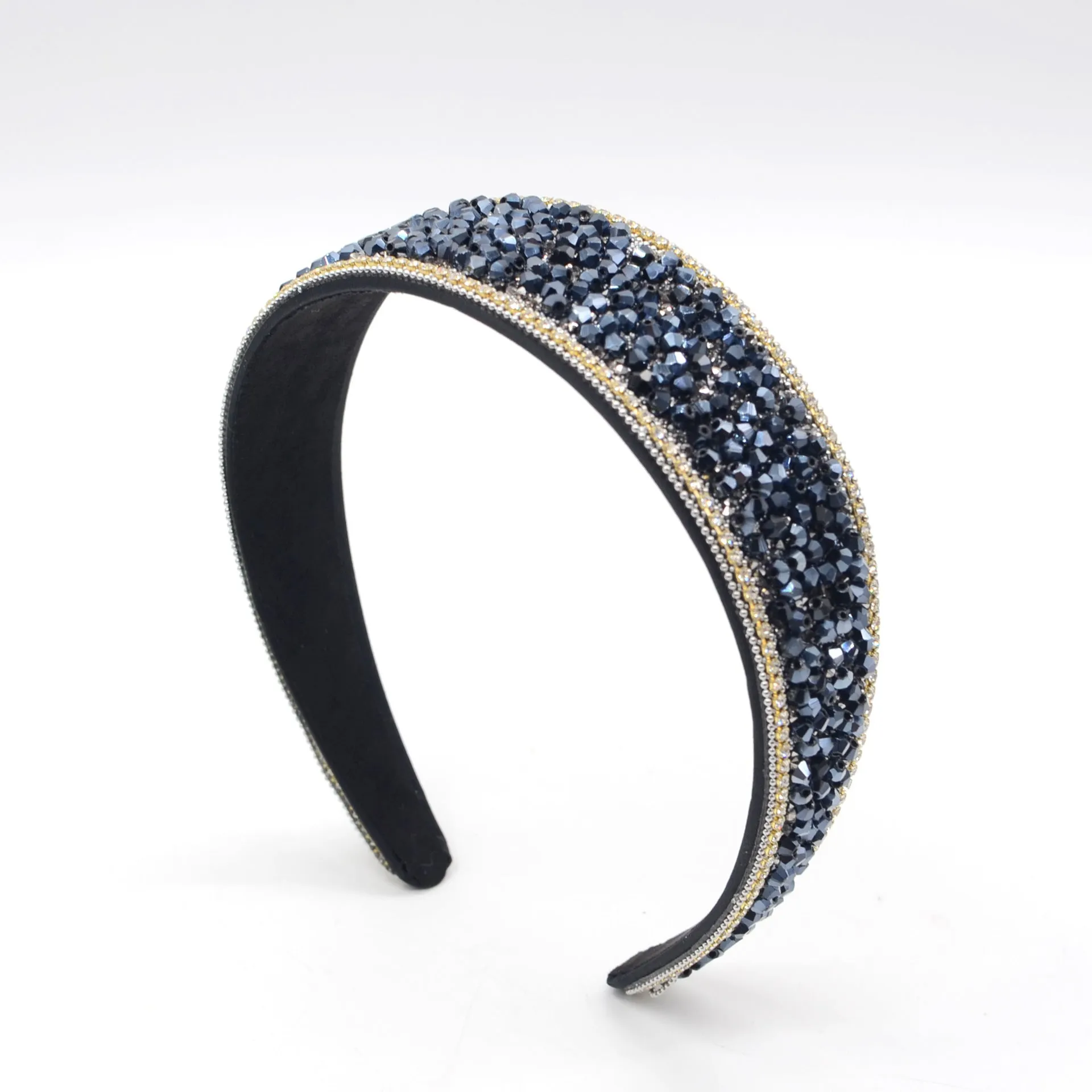 Esther Glamband in Black