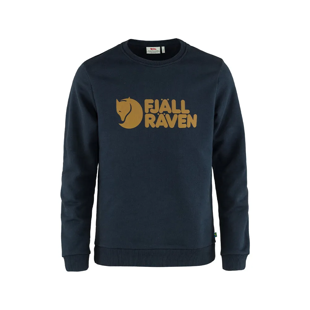 Fjallraven Logo Sweater M