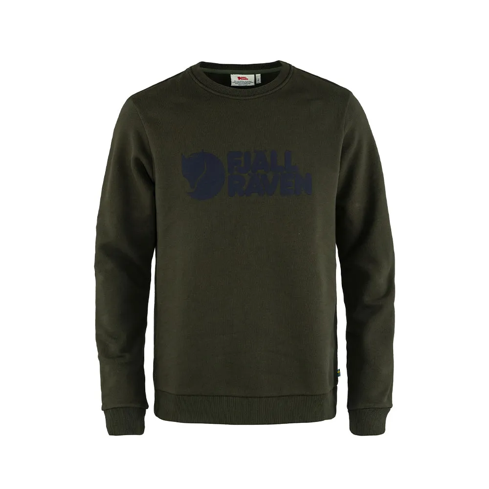 Fjallraven Logo Sweater M