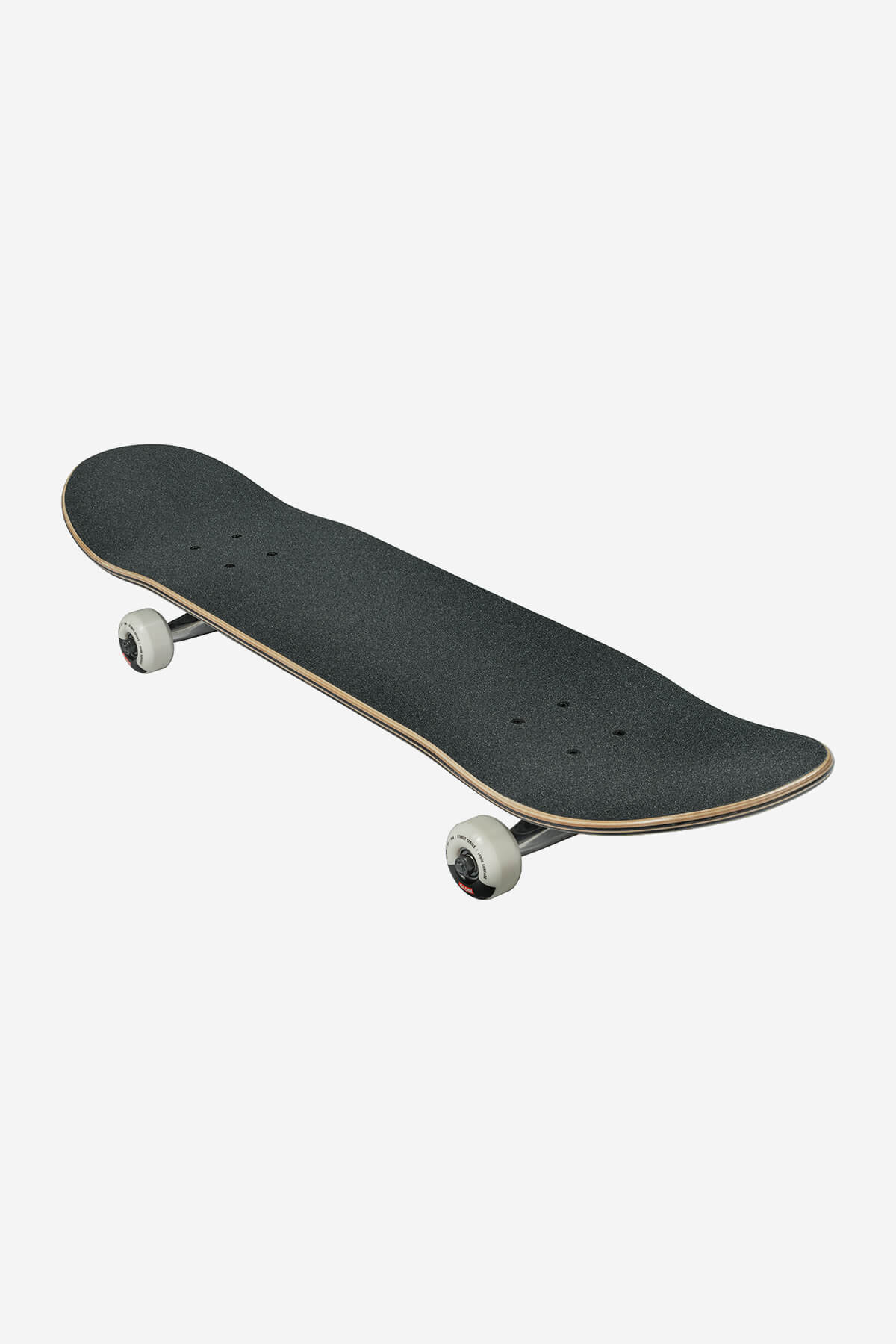 G1 Lineform - Black - 7.75 Complete Skateboard