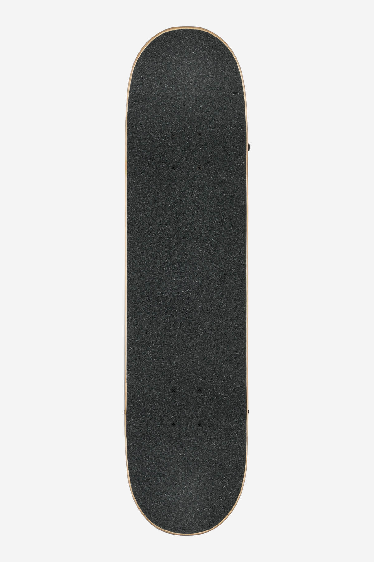 G1 Lineform - Black - 7.75 Complete Skateboard