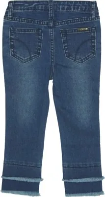 Girls' Joe's Jeans Alex Skinny Jeans