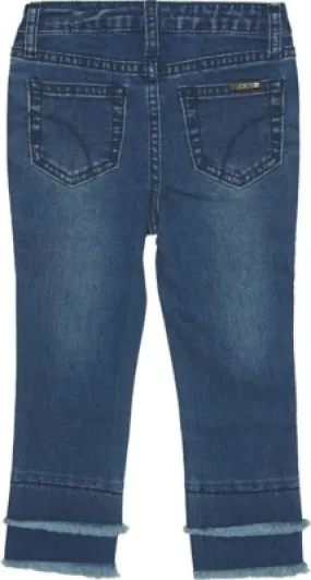 Girls' Joe's Jeans Alex Skinny Jeans