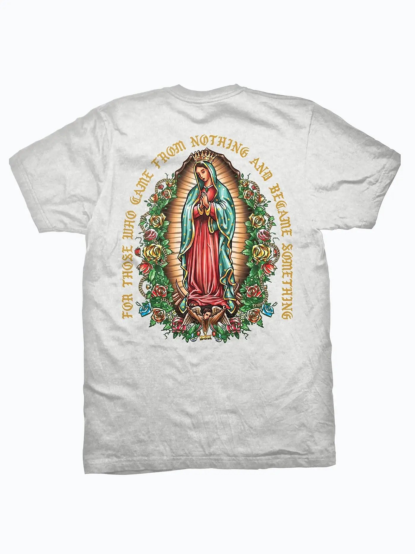 Guadalupe T-Shirt