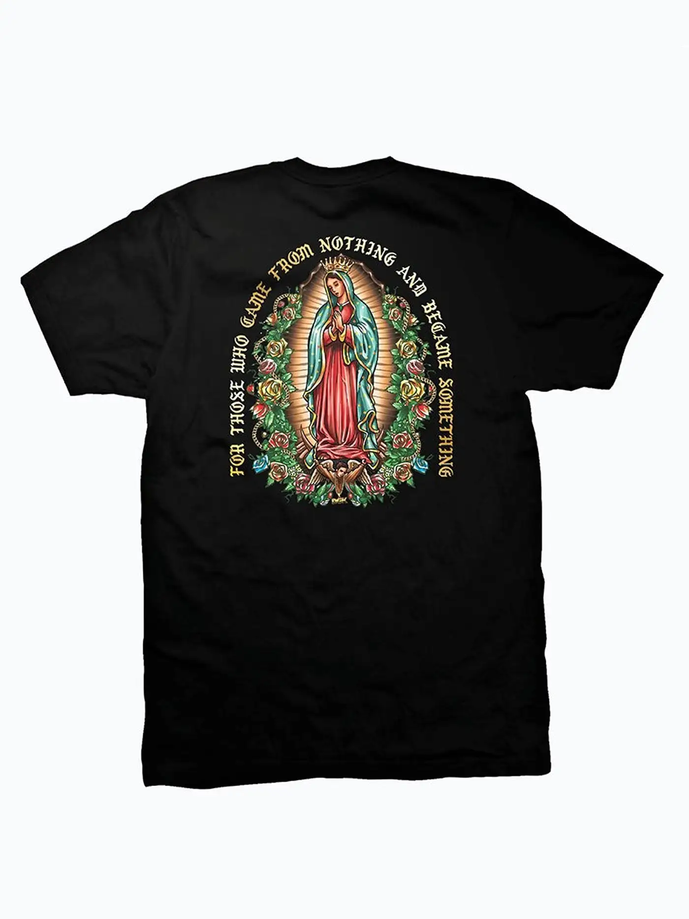 Guadalupe T-Shirt