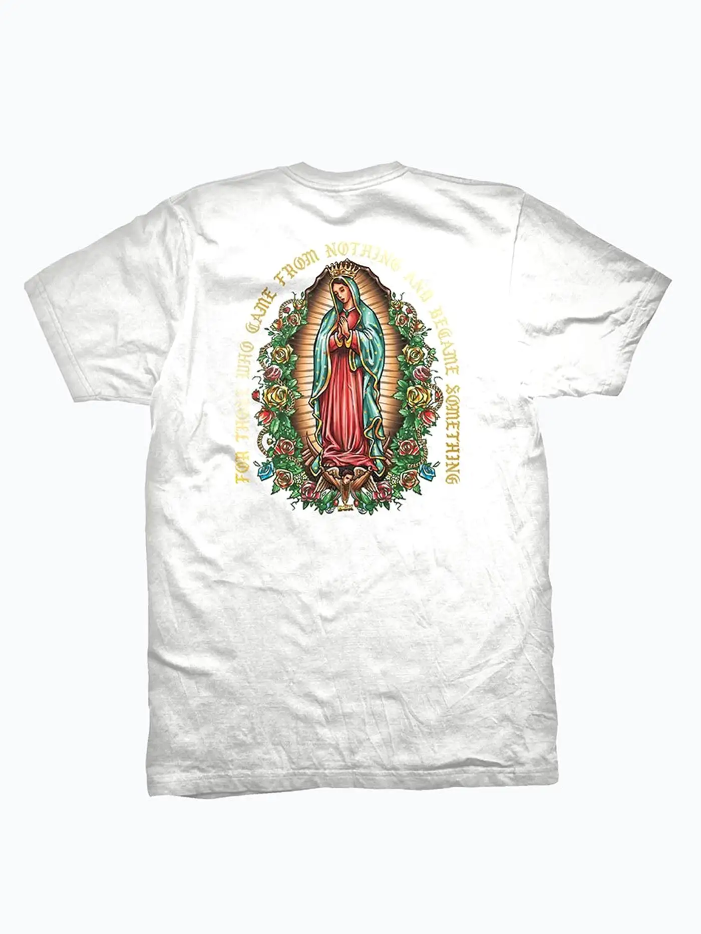 Guadalupe T-Shirt