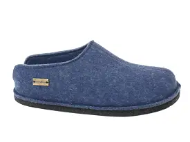 Haflinger Slippers Flair Smily Jeans